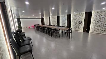 Salão de eventos