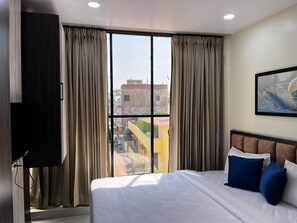 Chambre Double Standard