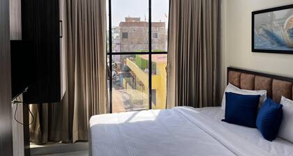 Hotel Soumya Sarovar