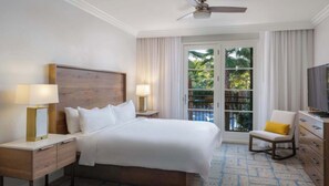 2 camere, una scrivania, ferro/asse da stiro, culla da viaggio