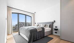 1 habitación, cuna de viaje, wifi gratis y ropa de cama 