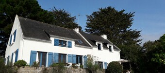 Panoramic view of the Gulf: experience the magic of Brittany