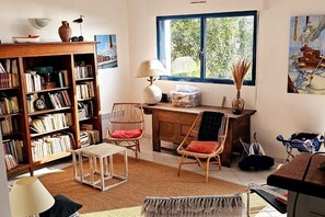 Intérieur