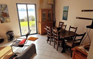 Dining - Panoramic view of the Gulf: experience the magic of Brittany (Arzon)