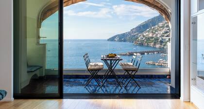 YourHome - Casa Anna Amalfi