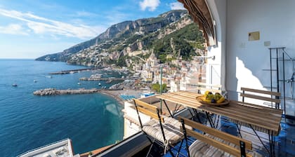 YourHome - Casa Anna Amalfi