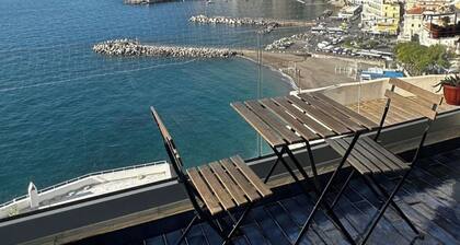 YourHome - Casa Anna Amalfi