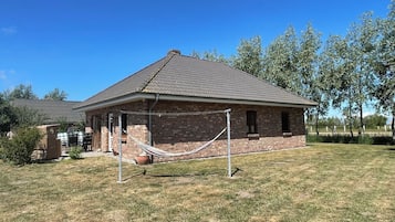 AuĂenbereich