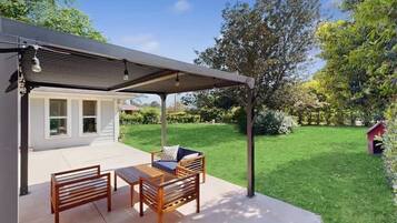 Terras