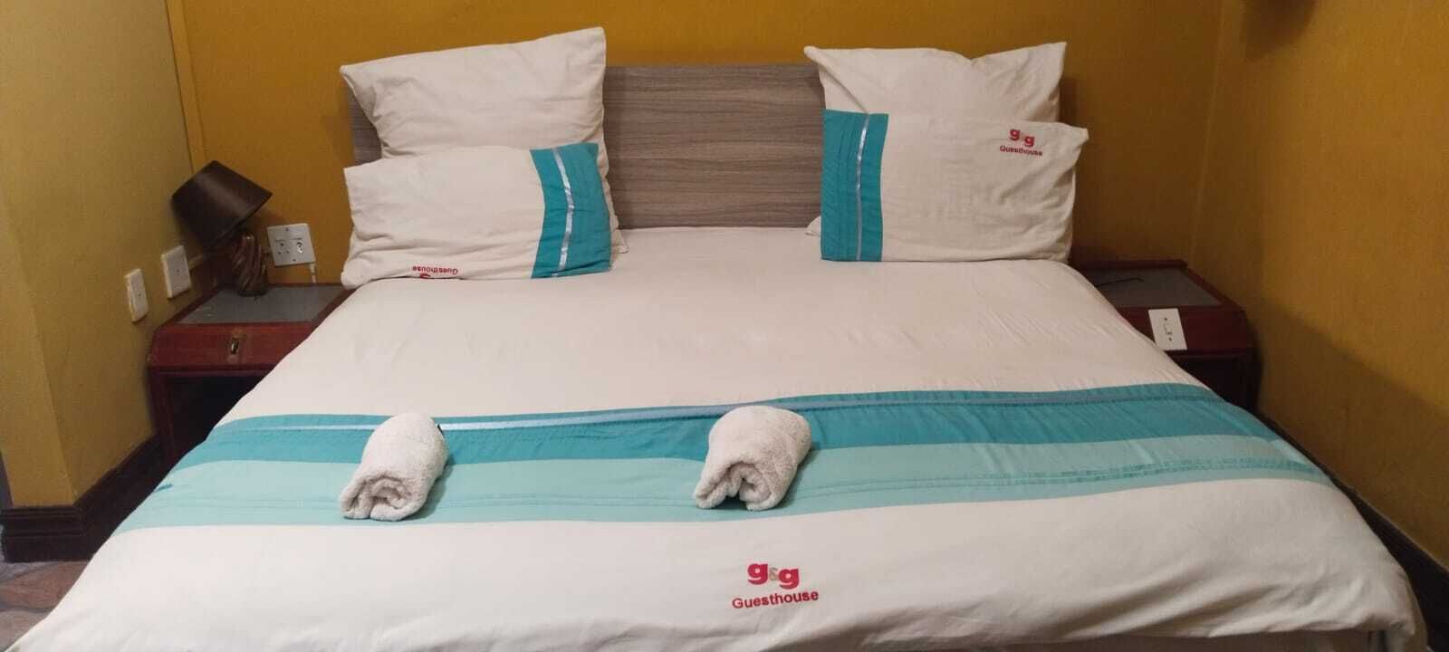 18 habitaciones, wifi y ropa de cama 