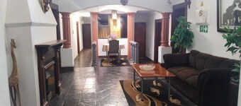 Escape to comfort and tranquility at G&G Guesthouse