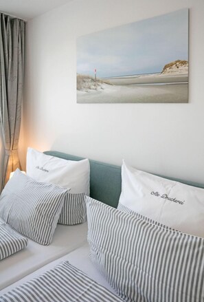 1 chambre, Wi-Fi gratuit, accès pour personnes à mobilité réduite