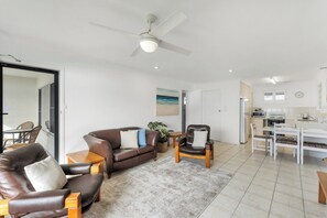 منطقة المعيشة