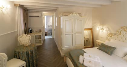 Cà Vittoria Boutique House Chioggia