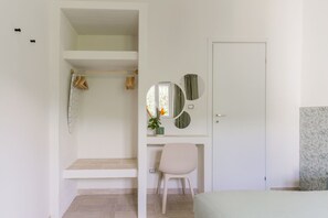 2 soverom, reiseseng for barn, wi-fi (inkludert) og sengetøy