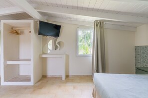 2 soveværelser, weekendseng, gratis Wi-Fi, sengetøj