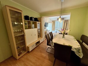 Interior - Apartment Fruk 5 (Jadranovo)