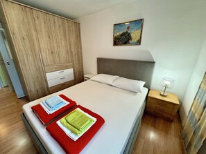 Interior - Apartment Fruk 5 (Jadranovo)