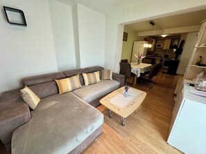 Interior - Apartment Fruk 5 (Jadranovo)