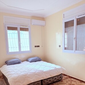 4 chambres, Wi-Fi, draps fournis