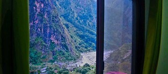 Hotel Himsarovar And Restaurant