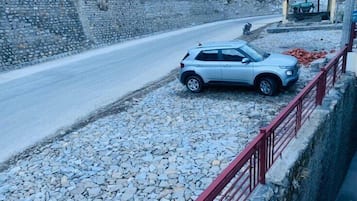 Estacionamiento