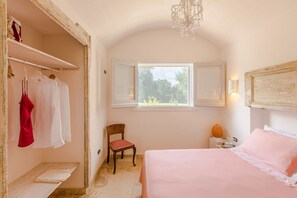 Lit parapluie, Wi-Fi gratuit