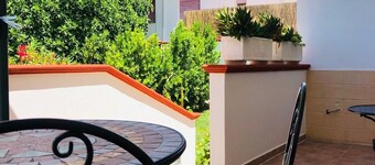 Agriturismo Perla del Salento, just a few steps from the sea and the beautiful beaches