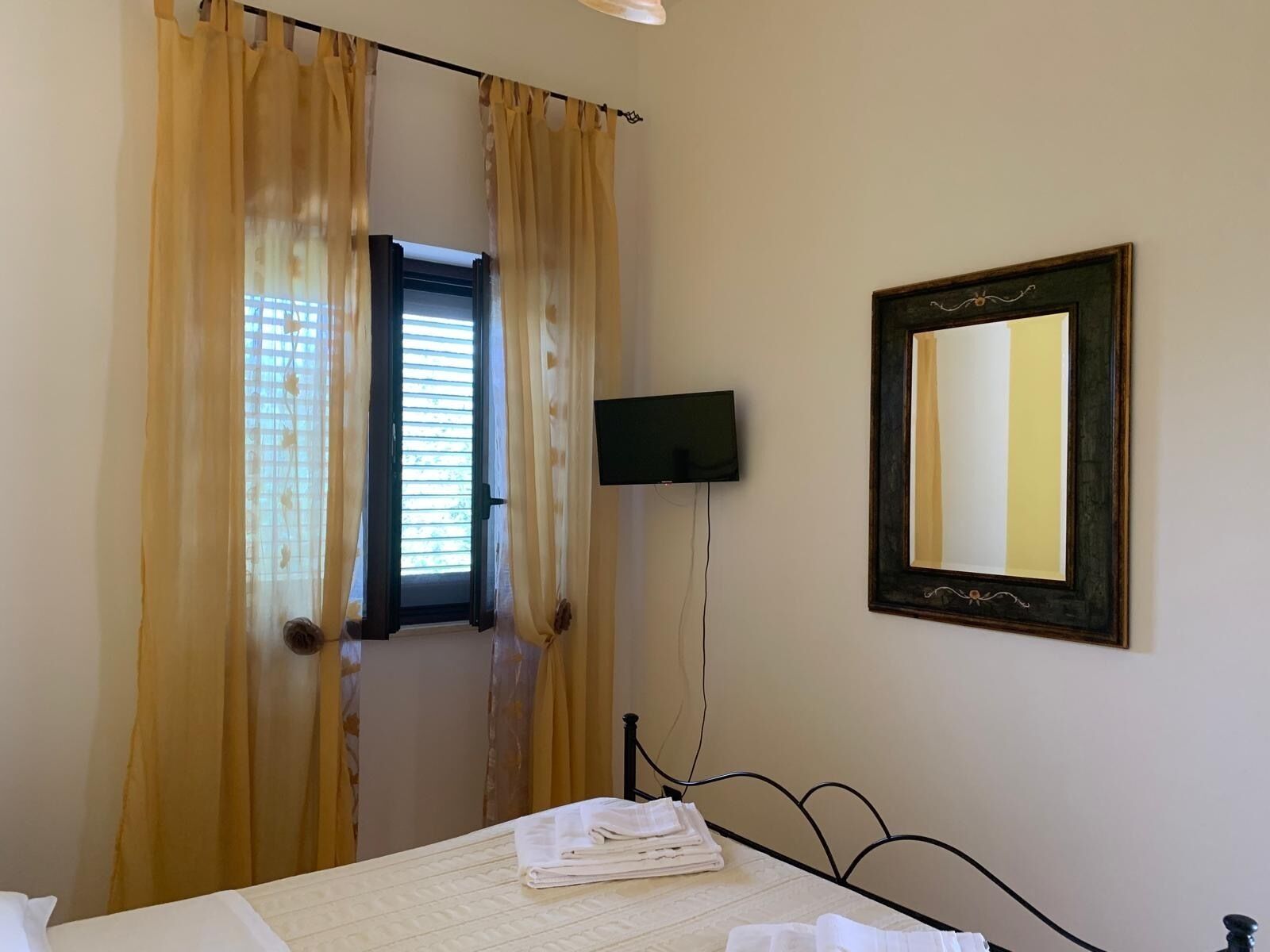 5 soveværelser, weekendseng, Wi-Fi, sengetøj