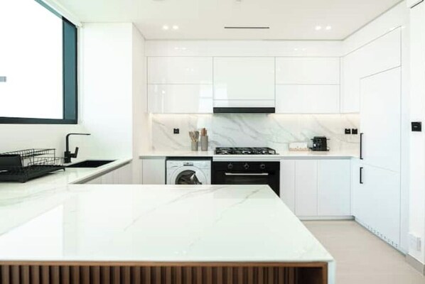 Cucina privata