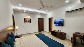 Superior Room | Free WiFi