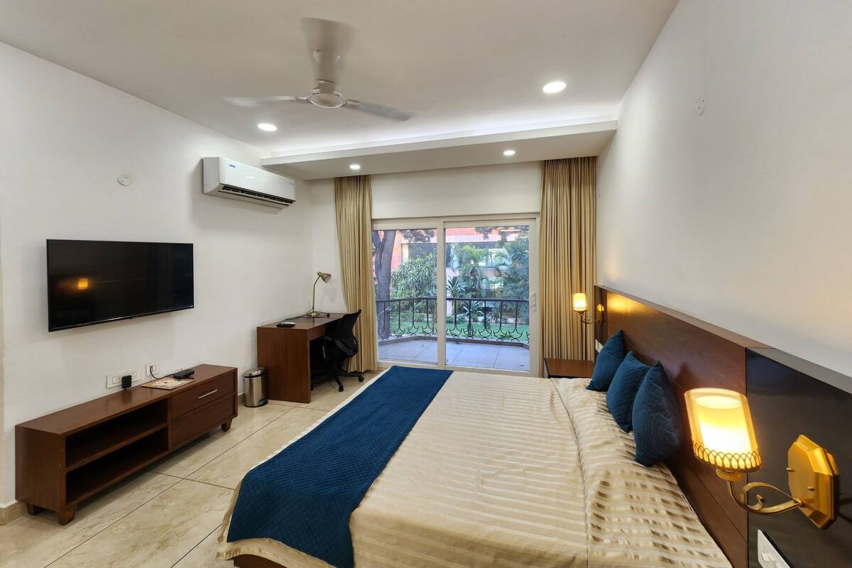 Habitación superior | Wifi gratis
