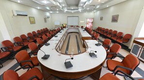 مرفق الاجتماعات