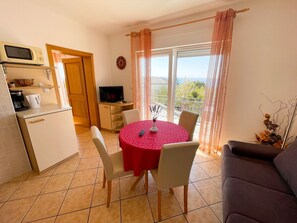 Interior - Apartman Kira 1 (Dramalj)