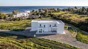 Exterior - Vigla Kiotari - B, Villa (Greece)