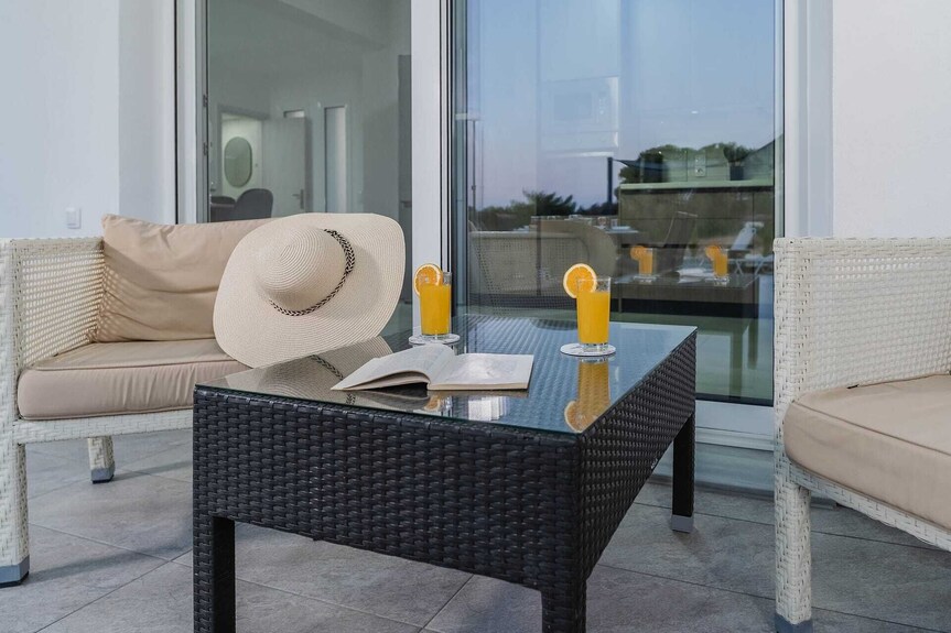 Vigla Kiotari - B, Villa - Rhodes (Greece)