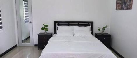 6 slaapkamers, wifi, beddengoed