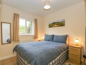 1 bedroom, individually decorated, individually furnished, free WiFi - Wagtail (Malvern)