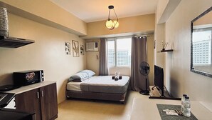 Room - 7 The Metro View Dream Loft (Iloilo)