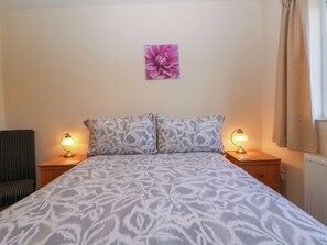 Cottage | 1 bedroom, individually decorated, individually furnished, free WiFi - The Turbles - Swallows Nest (Malvern)