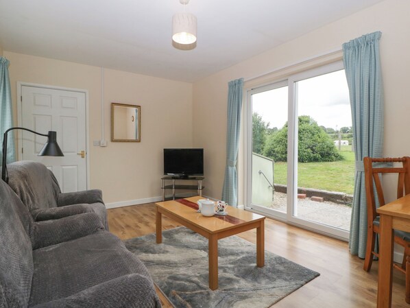 Living area - The Turbles - Swallows Nest (Malvern)