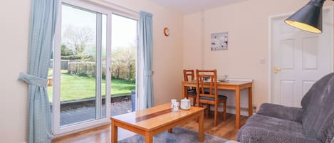 Cottage | Khu phòng khách