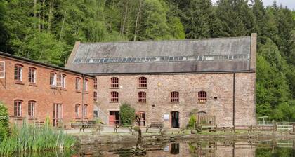 The Forest Coach House