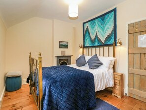 2 chambres, décoration personnalisée, ameublement personnalisé