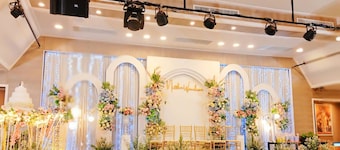 Le Erawan Hotel