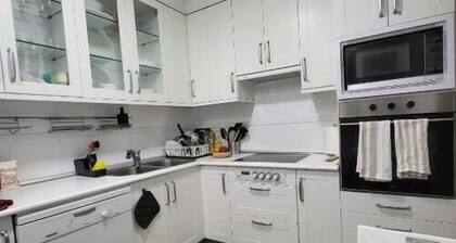 SUKI HOUSE Chalet Double Room with A/C