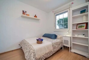 1 chambre, Wi-Fi