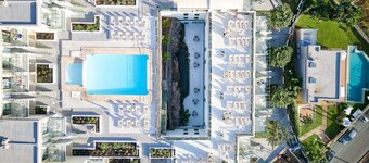 Salt Apartments Green Ocean