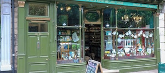 The Old Apothecary