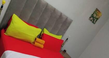 Neo & ruks guest house goodwood